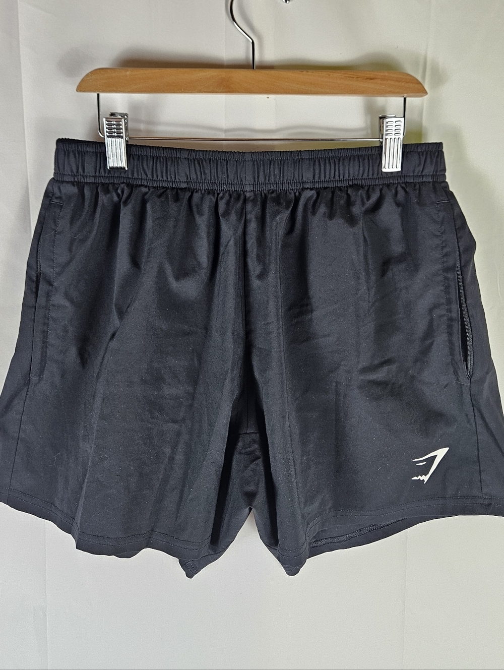 Gymshark Athletic Shorts Womens S Activewear Workout Athleisure Sportswear Gym
